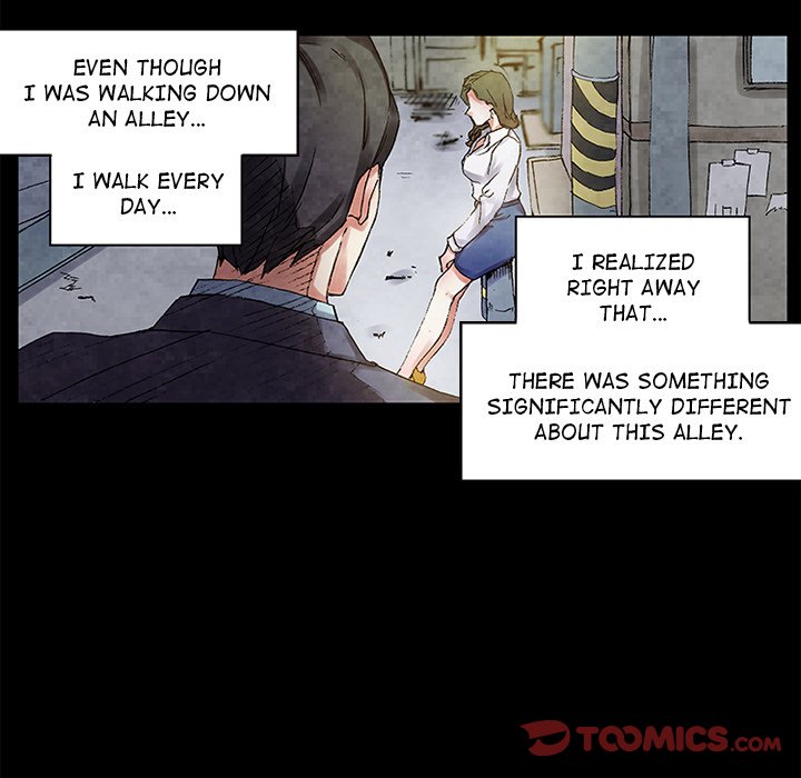 Miss Provocative - Chapter 24 - picture 43