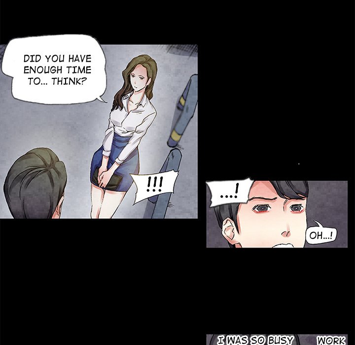 Miss Provocative - Chapter 24 - picture 48