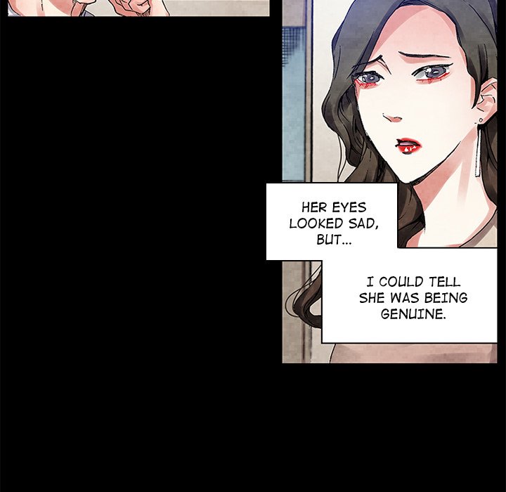 Miss Provocative - Chapter 24 - picture 56