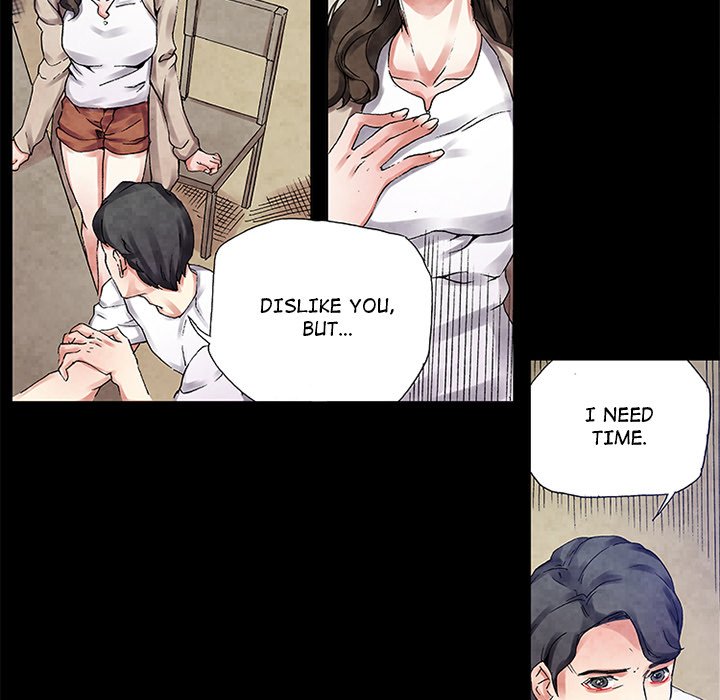 Miss Provocative - Chapter 24 - picture 62