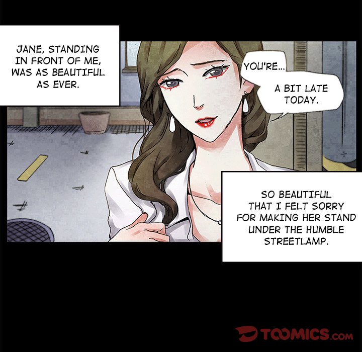 Miss Provocative - Chapter 24 - picture 71