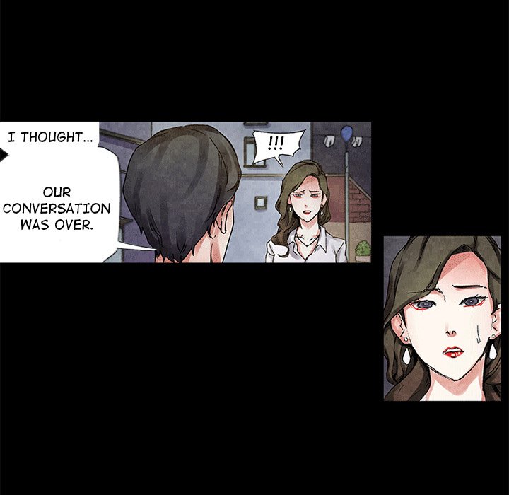 Miss Provocative - Chapter 24 - picture 72