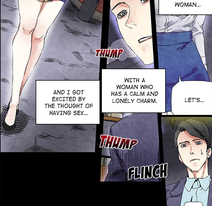 Miss Provocative - Chapter 25 - picture 10