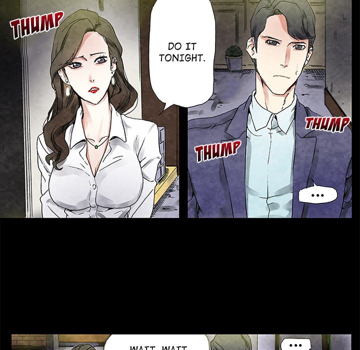 Miss Provocative - Chapter 25 - picture 12