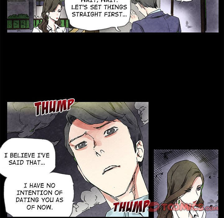 Miss Provocative - Chapter 25 - picture 13