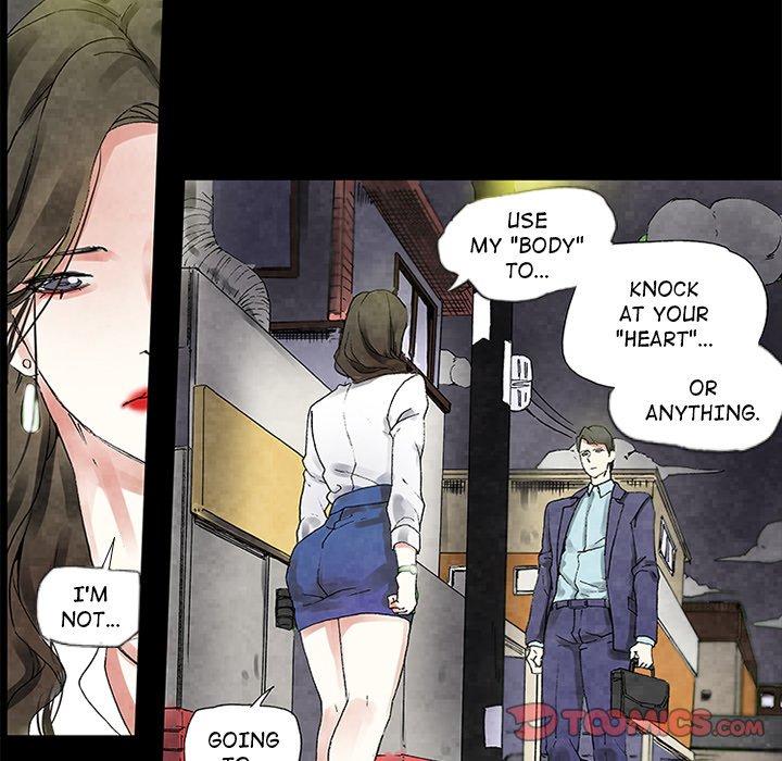Miss Provocative - Chapter 25 - picture 15