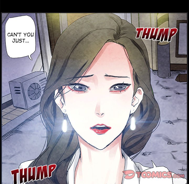 Miss Provocative - Chapter 25 - picture 19