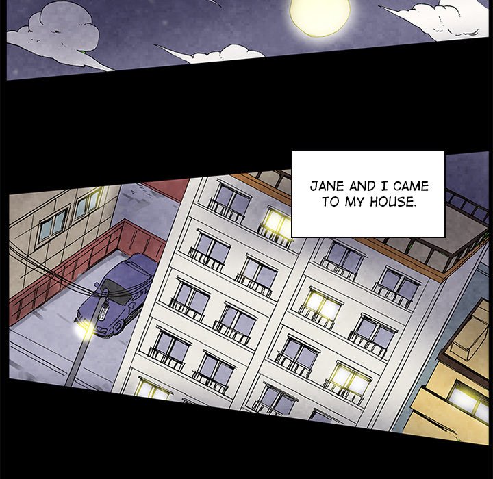 Miss Provocative - Chapter 25 - picture 22