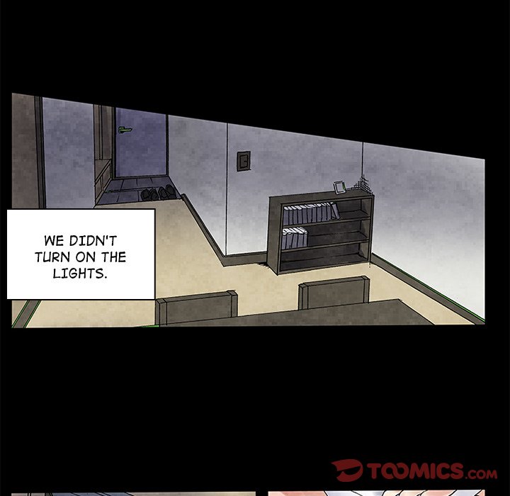 Miss Provocative - Chapter 25 - picture 23