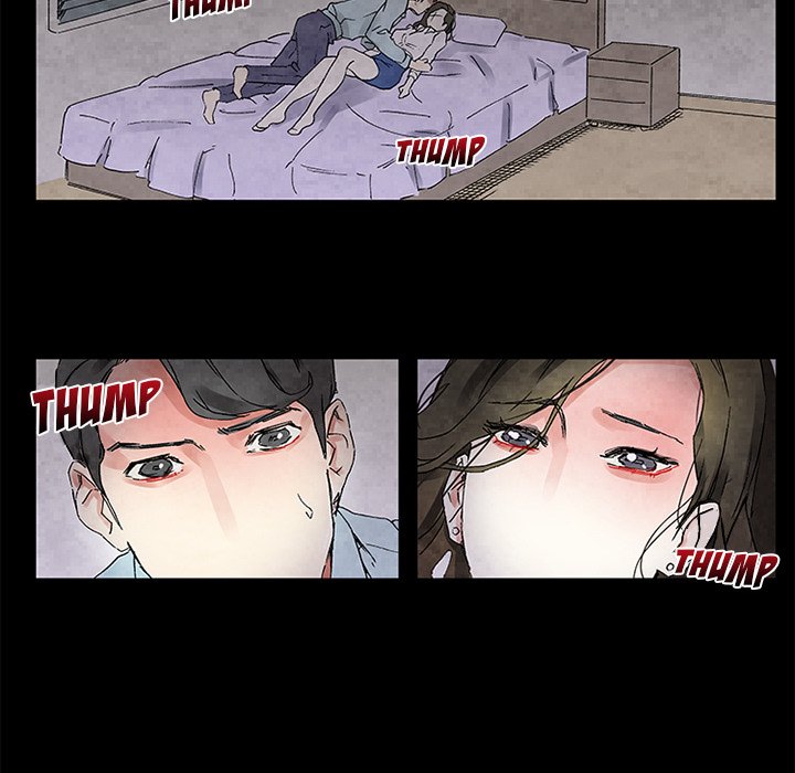 Miss Provocative - Chapter 25 - picture 26