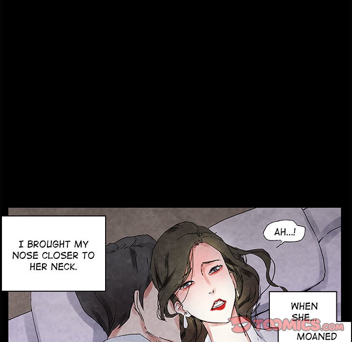 Miss Provocative - Chapter 25 - picture 27