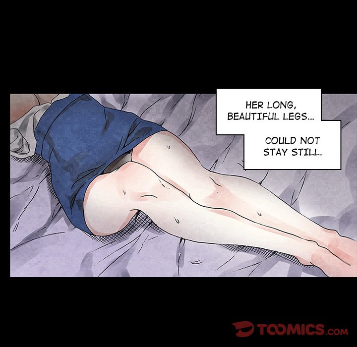 Miss Provocative - Chapter 25 - picture 41
