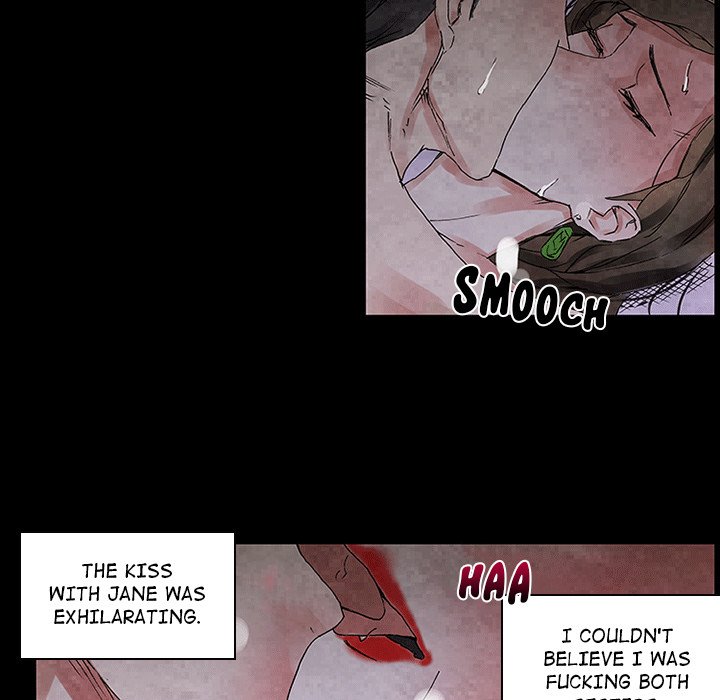 Miss Provocative - Chapter 25 - picture 44