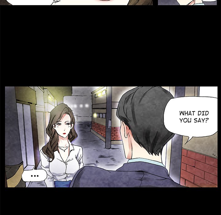 Miss Provocative - Chapter 25 - picture 6