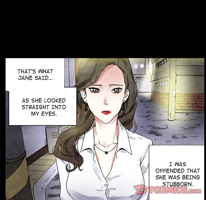 Miss Provocative - Chapter 25 - picture 7