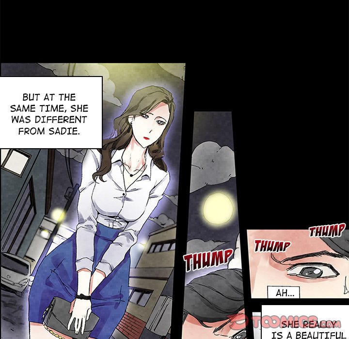 Miss Provocative - Chapter 25 - picture 9