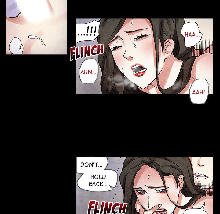 Miss Provocative - Chapter 26 - picture 10