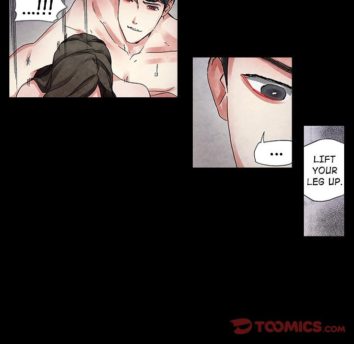 Miss Provocative - Chapter 26 - picture 13