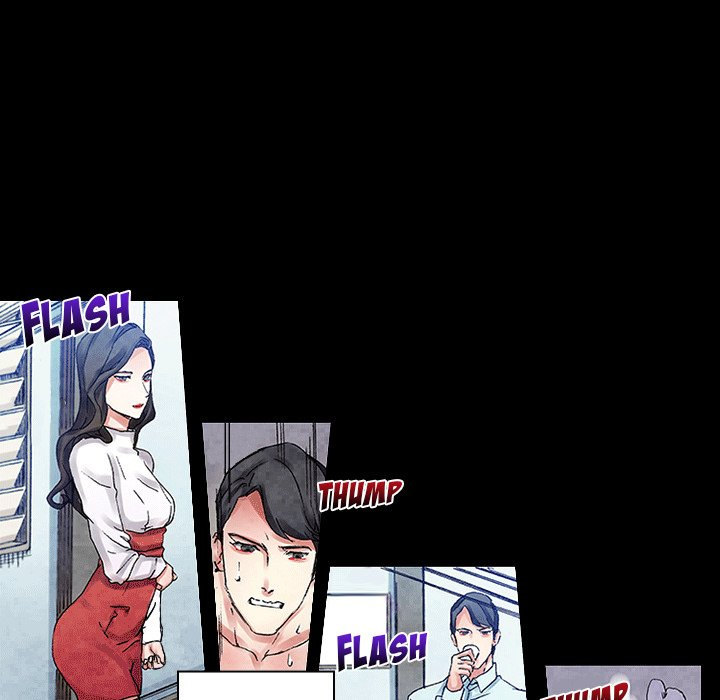 Miss Provocative - Chapter 26 - picture 20