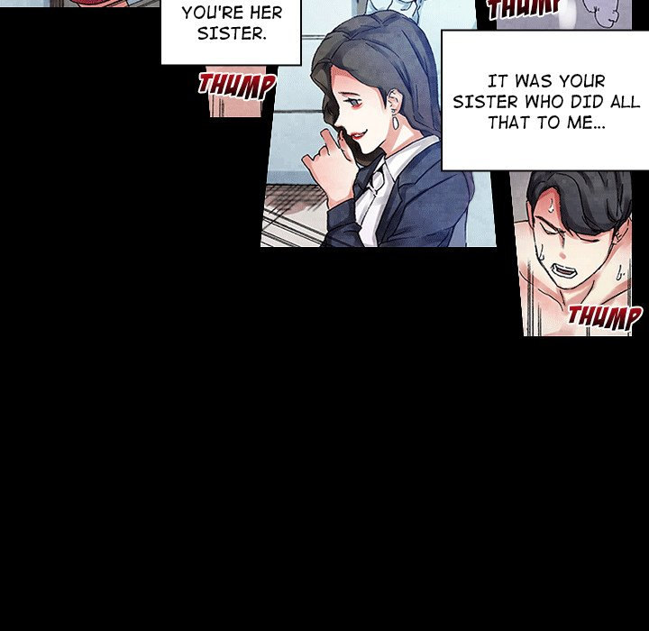 Miss Provocative - Chapter 26 - picture 21