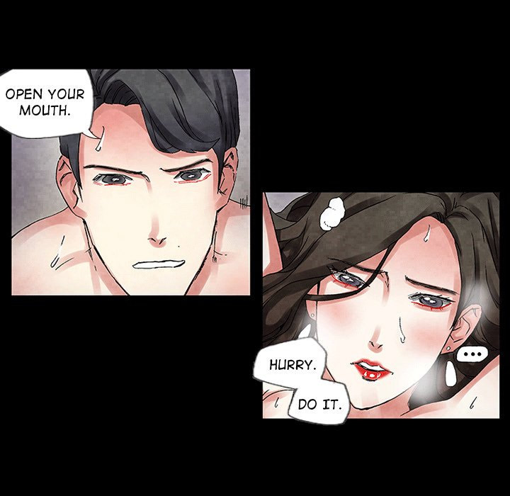 Miss Provocative - Chapter 26 - picture 24