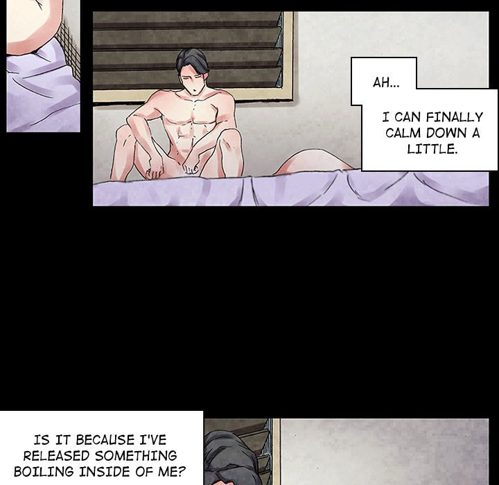 Miss Provocative - Chapter 26 - picture 28