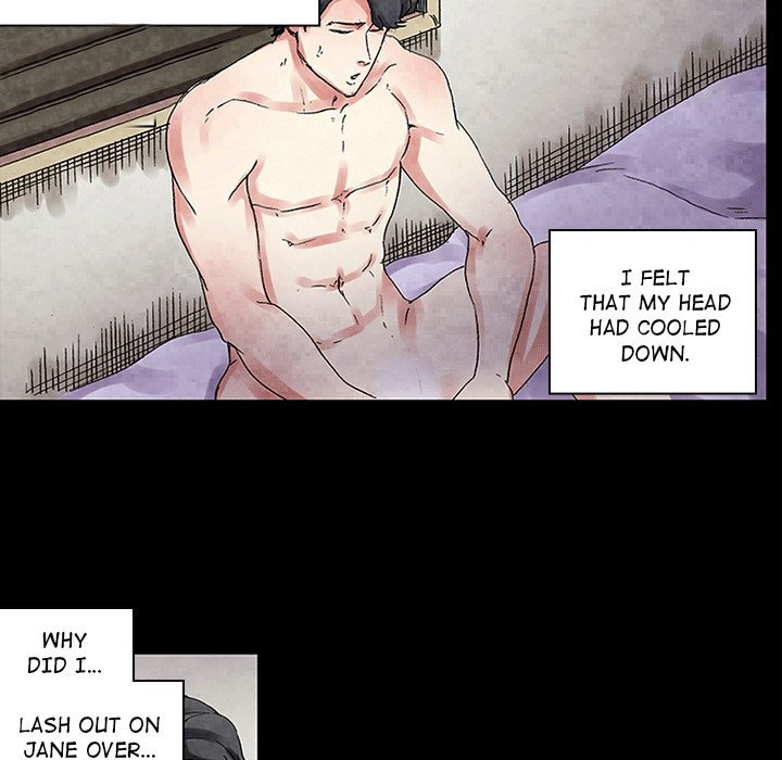 Miss Provocative - Chapter 26 - picture 29