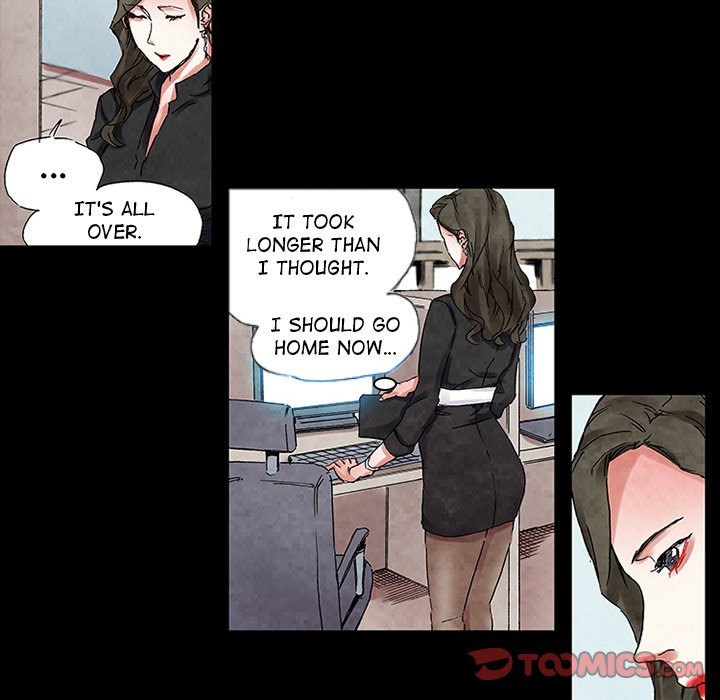 Miss Provocative - Chapter 26 - picture 37