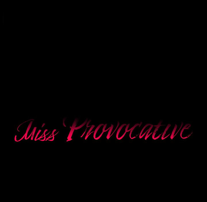 Miss Provocative - Chapter 26 - picture 4