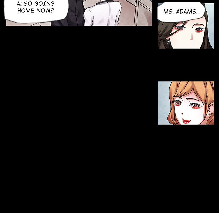 Miss Provocative - Chapter 26 - picture 46