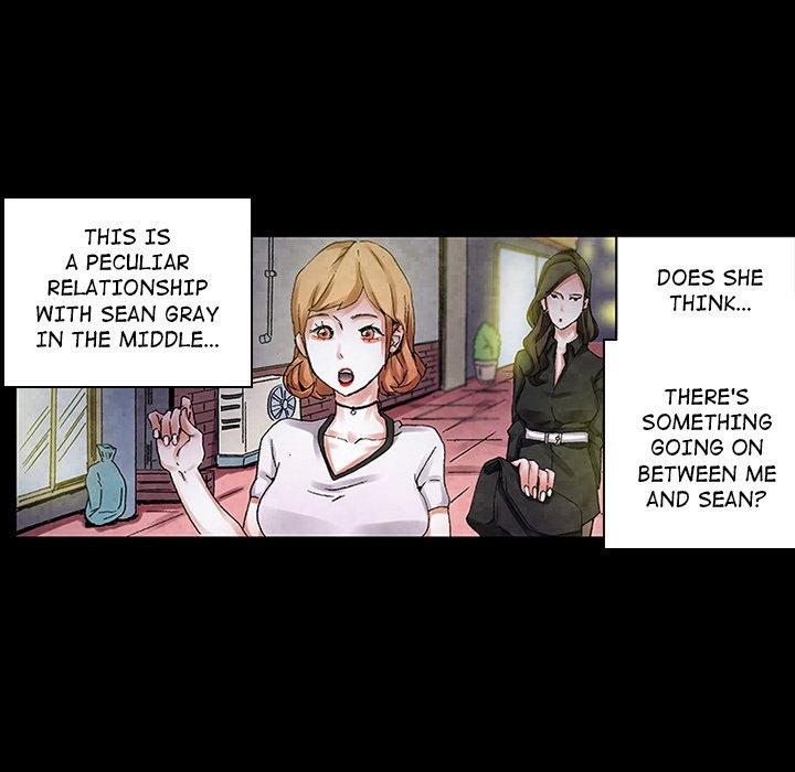 Miss Provocative - Chapter 26 - picture 56
