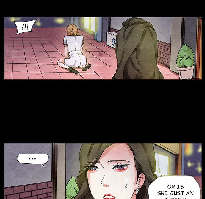 Miss Provocative - Chapter 26 - picture 58
