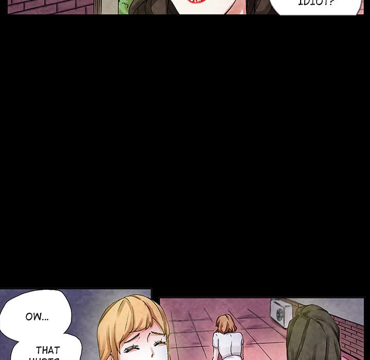 Miss Provocative - Chapter 26 - picture 59