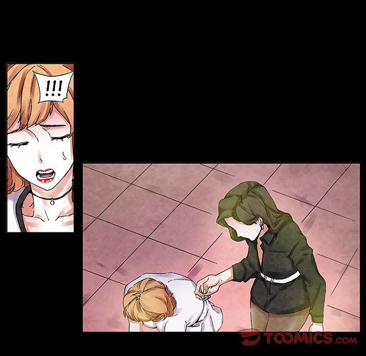 Miss Provocative - Chapter 26 - picture 61