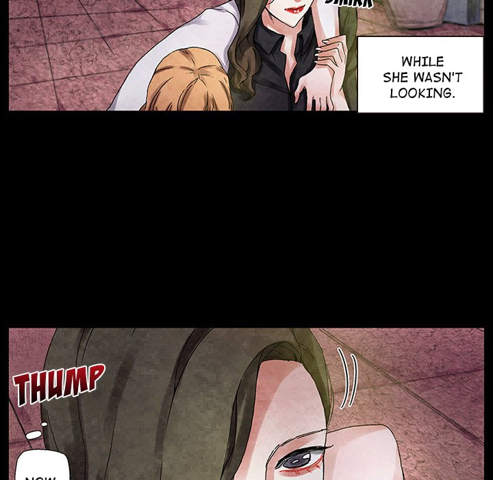 Miss Provocative - Chapter 27 - picture 10