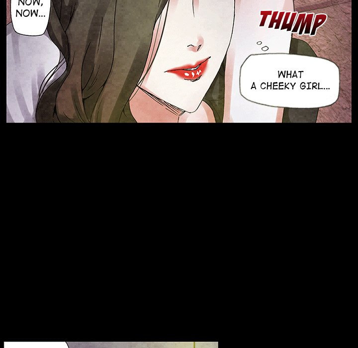 Miss Provocative - Chapter 27 - picture 11