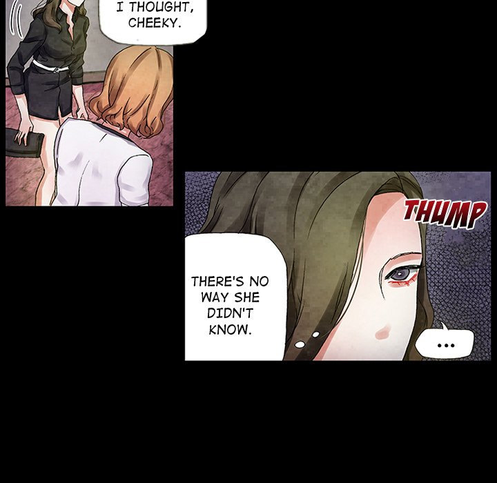 Miss Provocative - Chapter 27 - picture 14