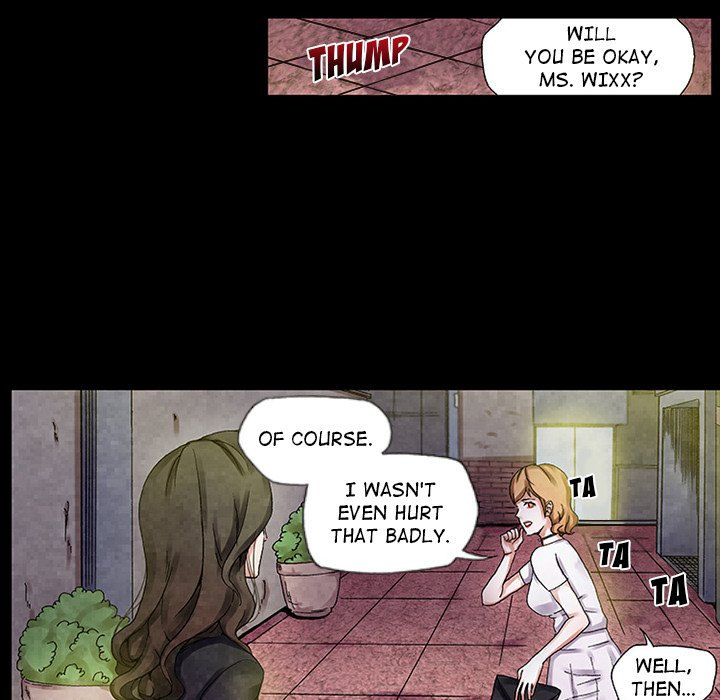 Miss Provocative - Chapter 27 - picture 15