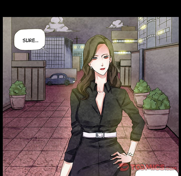 Miss Provocative - Chapter 27 - picture 19