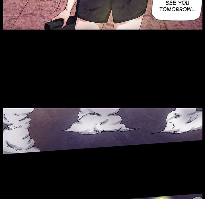 Miss Provocative - Chapter 27 - picture 20