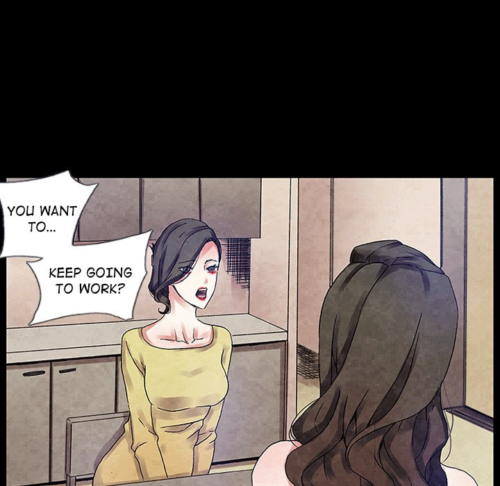 Miss Provocative - Chapter 27 - picture 24