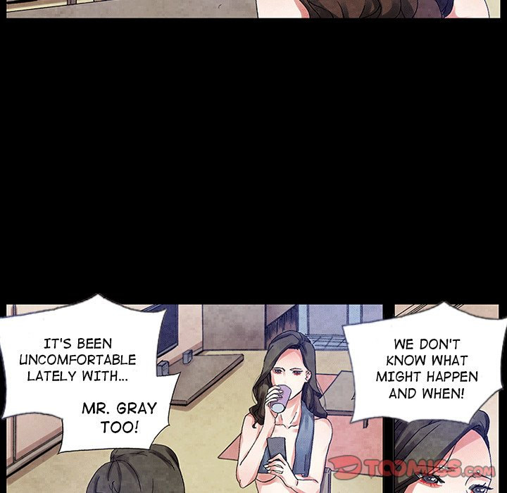 Miss Provocative - Chapter 27 - picture 25