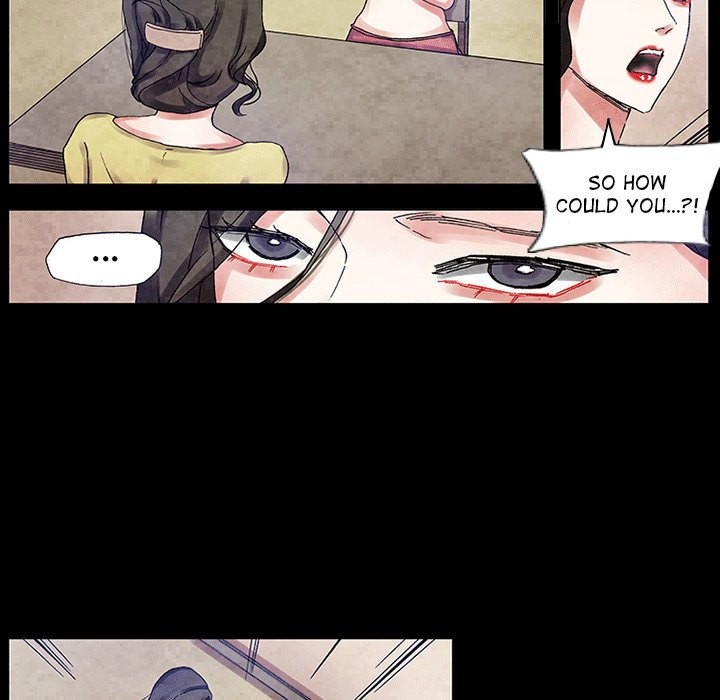Miss Provocative - Chapter 27 - picture 26
