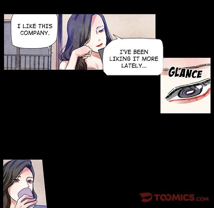 Miss Provocative - Chapter 27 - picture 31