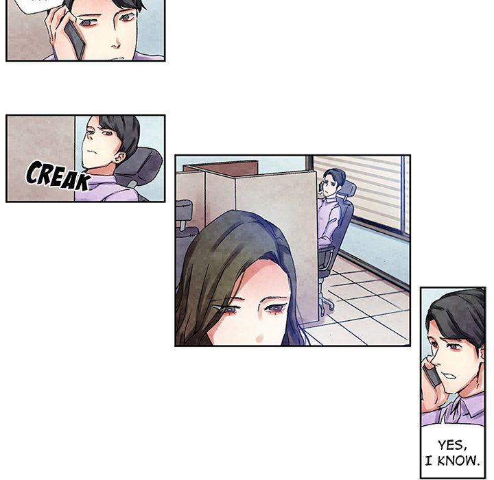 Miss Provocative - Chapter 27 - picture 41