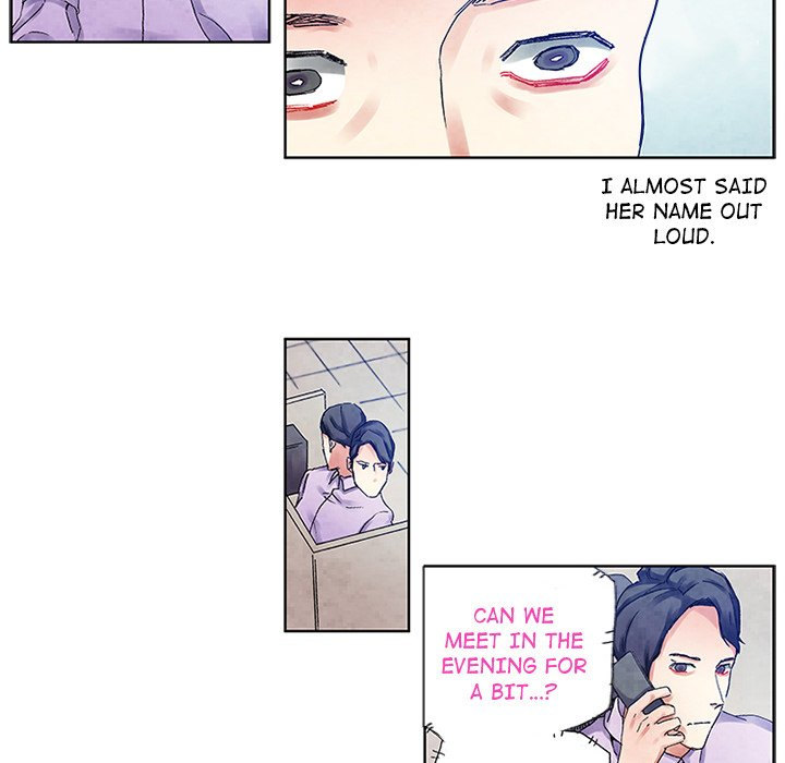 Miss Provocative - Chapter 27 - picture 44