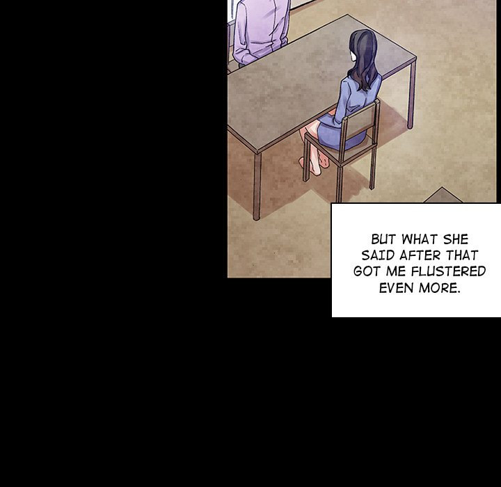 Miss Provocative - Chapter 27 - picture 51