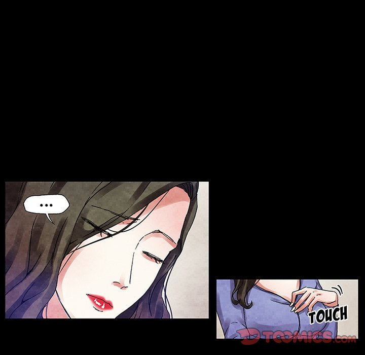 Miss Provocative - Chapter 27 - picture 55