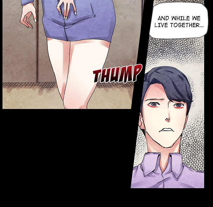 Miss Provocative - Chapter 27 - picture 58