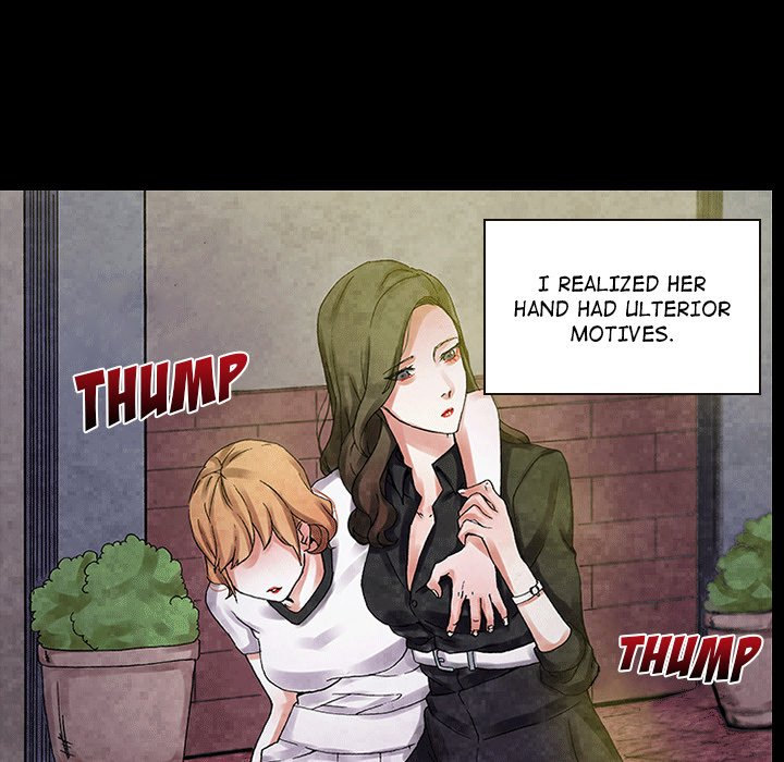 Miss Provocative - Chapter 27 - picture 6